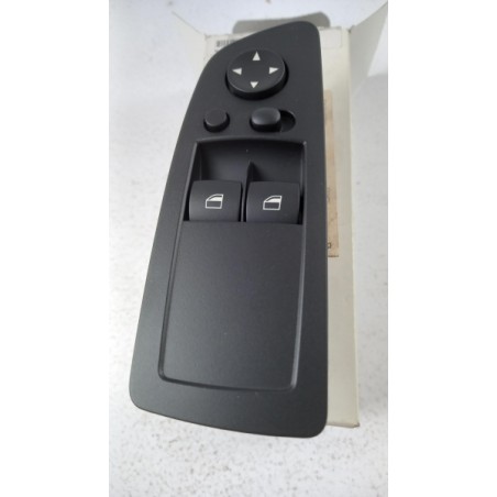 Pièce pour BMW - Switch, Window Lift & Mirror Adjustment 61319132061