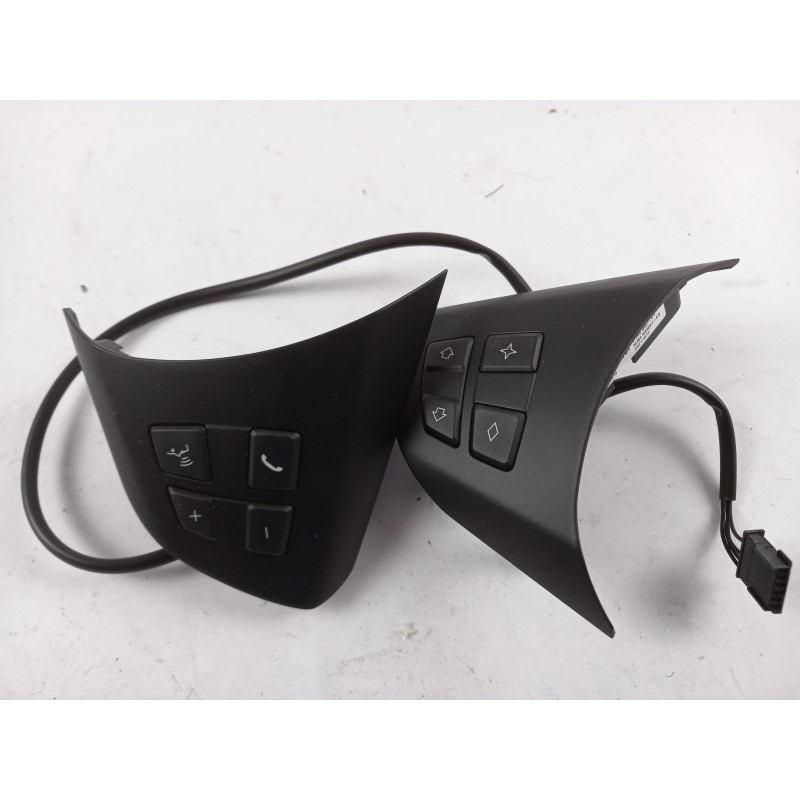 Pièce pour BMW - Steering Wheel Switch 61319196992