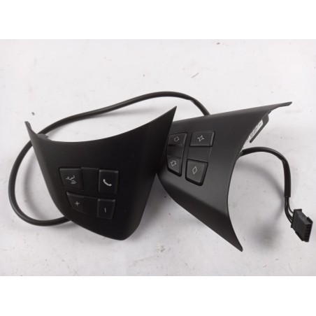 Pièce pour BMW - Steering Wheel Switch 61319196992