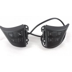 Pièce pour BMW - Steering Wheel Switch 61319196994
