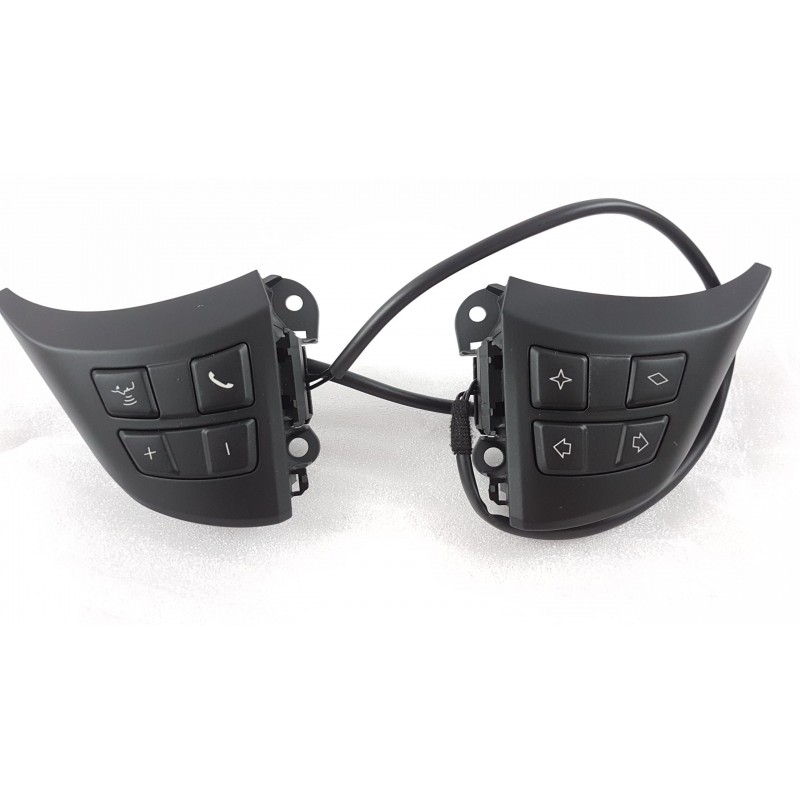 Pièce pour BMW - Steering Wheel Switch 61319196994