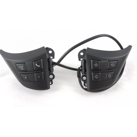 Pièce pour BMW - Steering Wheel Switch 61319196994