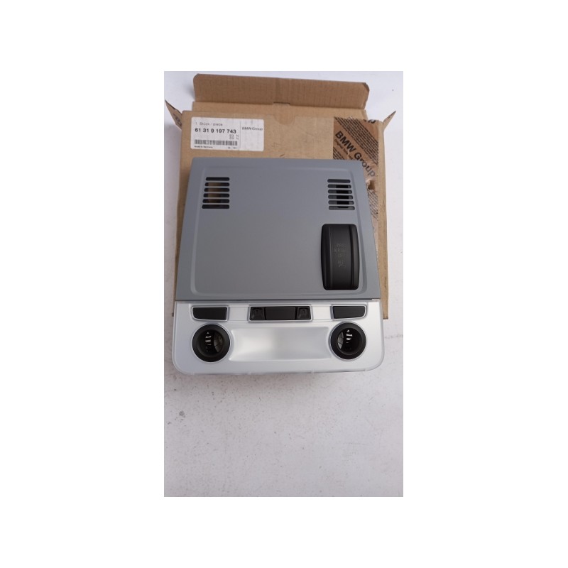 Pièce pour BMW - Interior Light 61319197743