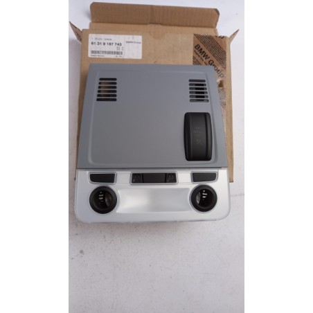 Pièce pour BMW - Interior Light 61319197743