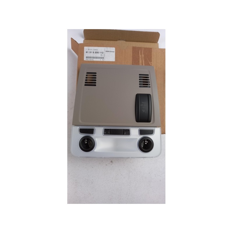 Pièce pour BMW - Interior Light 61319205112