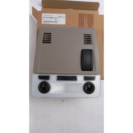 Pièce pour BMW - Interior Light 61319205112