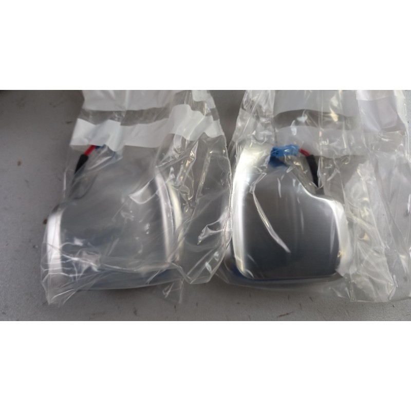 Pièce pour BMW - Gearshift Paddles 61319242983