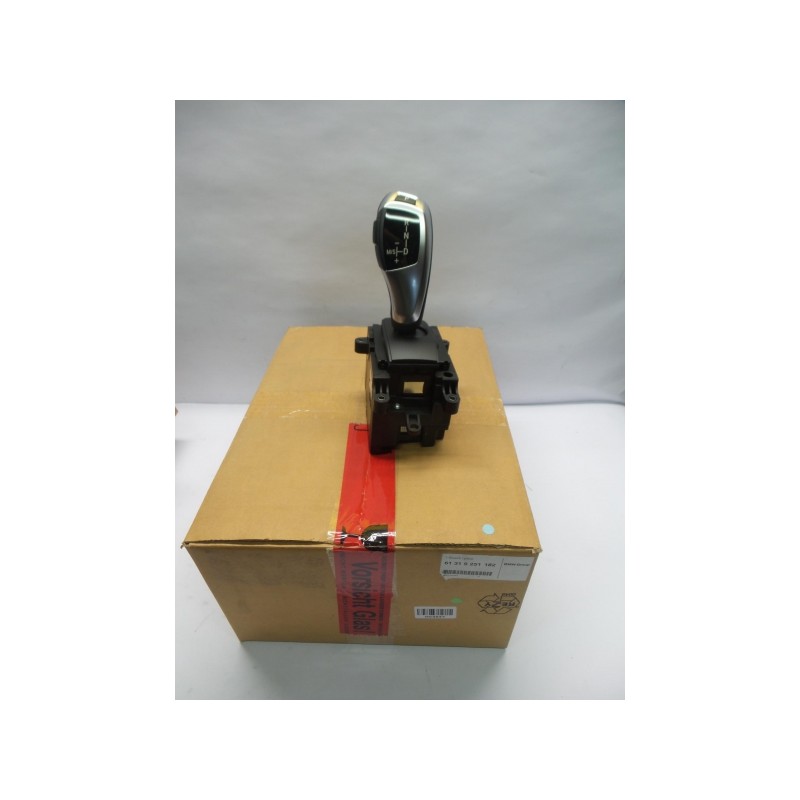 Pièce pour BMW - Gear Lever Knob 61319251182