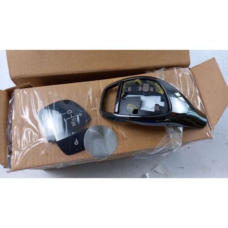 Pièce pour BMW - Cap, Gear Lever Knob 61319252141