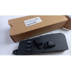 Pièce pour BMW - Control, Seat Adjustment 61319287078