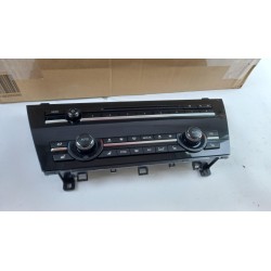 Pièce pour BMW - Control Element, Heating/Ventilation 61319386653