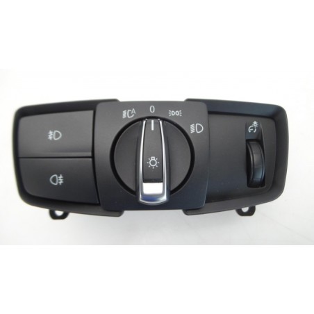 Pièce pour BMW - Control Unit, Lights 61319393947