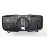 Pièce pour BMW - Control Unit, Lights 61319393947