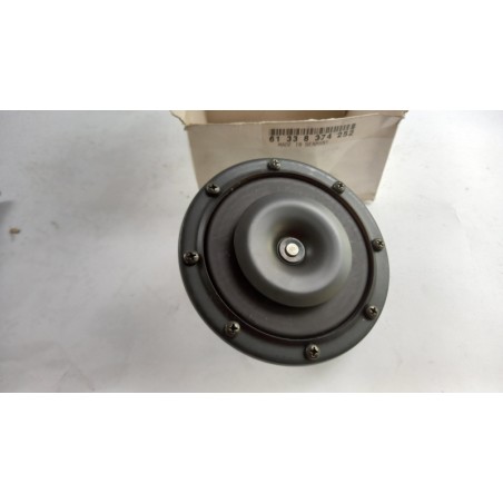 Pièce pour BMW - Air/Electric Horn 61338374252