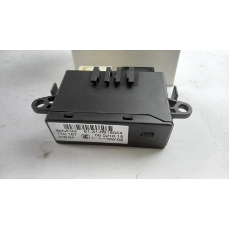 Pièce pour BMW - Control Unit 61356916054