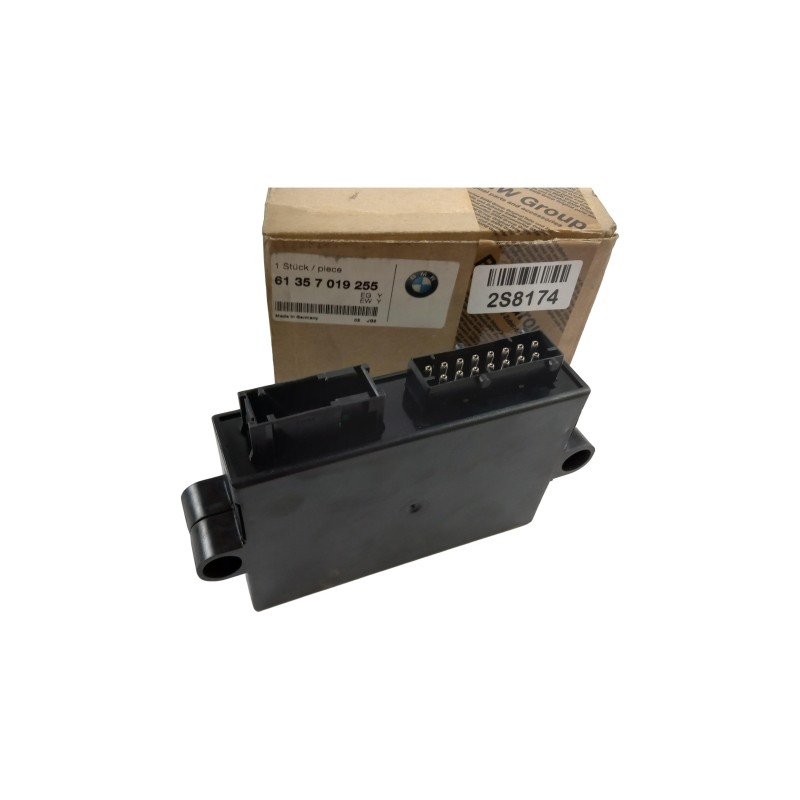 Pièce pour BMW - Control Unit 61357019255