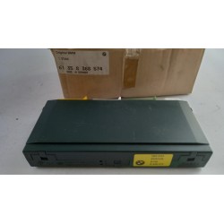 Pièce pour BMW - Control Unit 61358368574