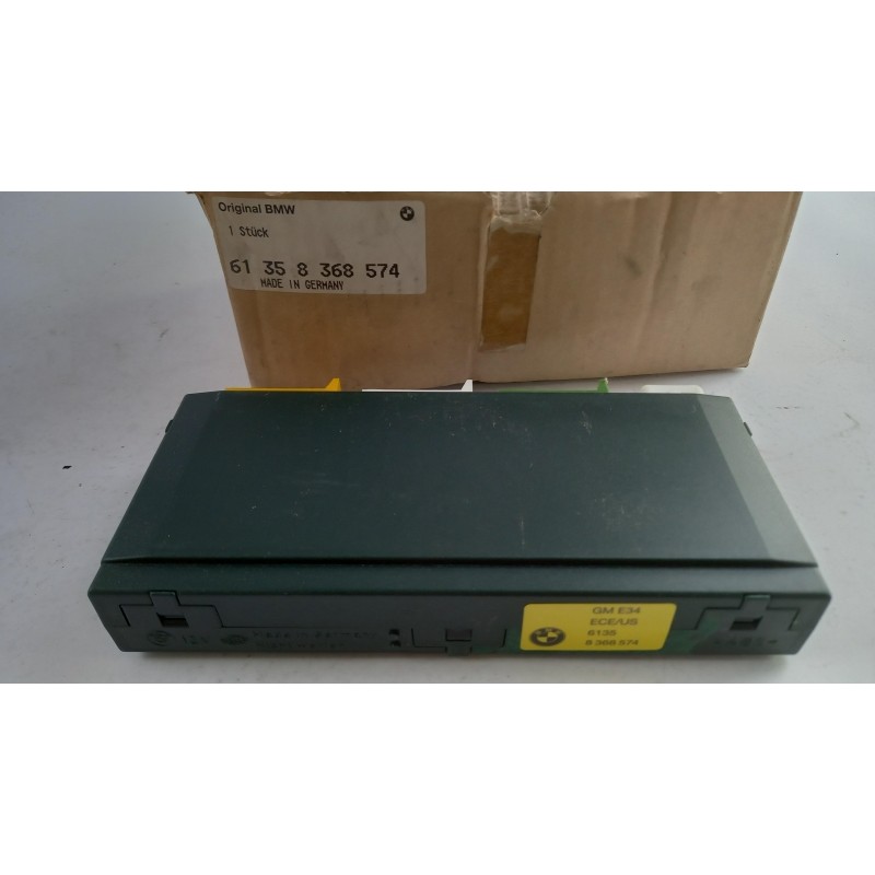 Pièce pour BMW - Control Unit 61358368574
