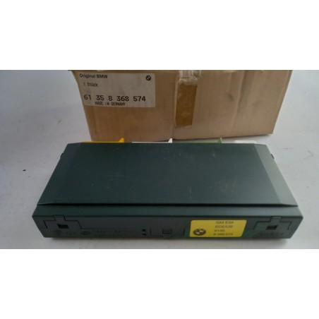 Pièce pour BMW - Control Unit 61358368574