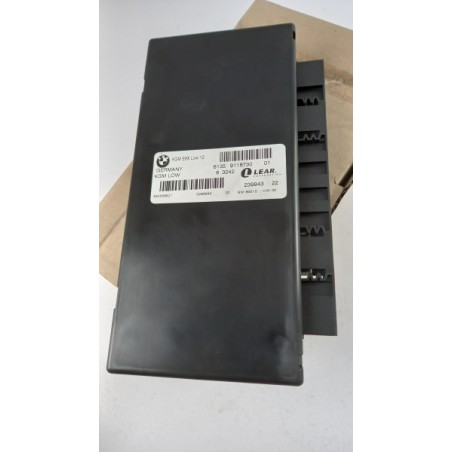 Pièce pour BMW - Control Unit 61359118730
