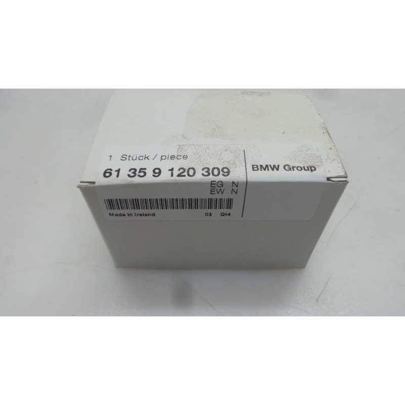 Pièce pour BMW - Control Unit, Rain Sensor 61359120309