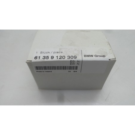Pièce pour BMW - Control Unit, Rain Sensor 61359120309