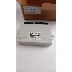 Pièce pour BMW - Control Unit 61359196591