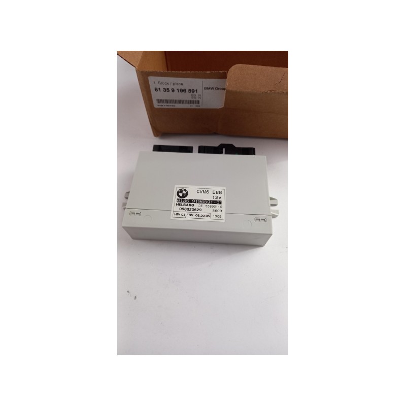 Pièce pour BMW - Control Unit 61359196591