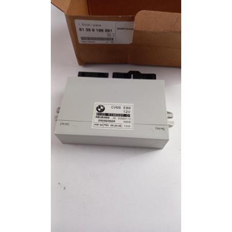 Pièce pour BMW - Control Unit 61359196591