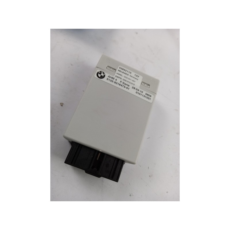 Pièce pour BMW - Control Unit 61359216475