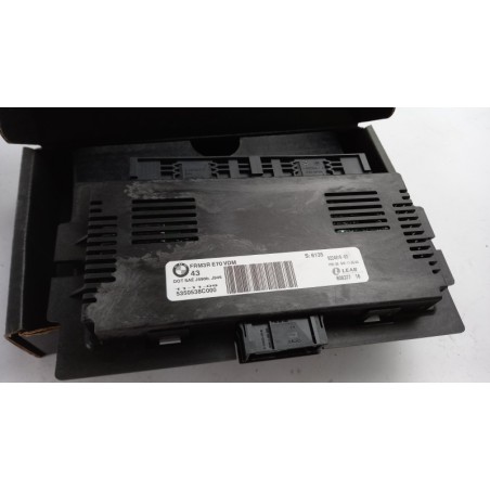 Pièce pour BMW - Control Unit 61359224619