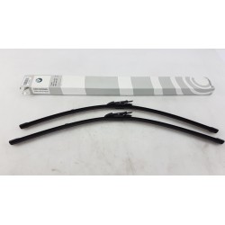 Pièce pour BMW - Wiper Blade Set (2pc) 61610431463