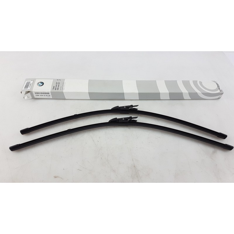 Pièce pour BMW - Wiper Blade Set (2pc) 61610431463