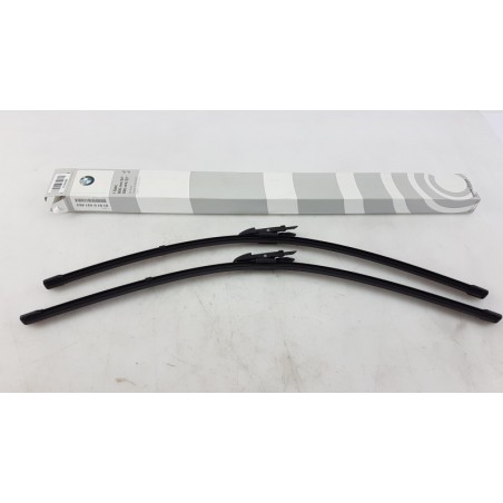 Pièce pour BMW - Wiper Blade Set (2pc) 61610431463