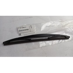 Pièce pour BMW - Wiper Blade (1pc) 61627348571
