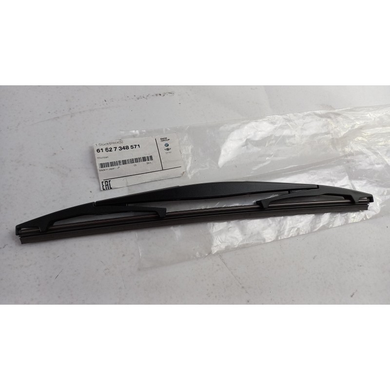 Pièce pour BMW - Wiper Blade (1pc) 61627348571