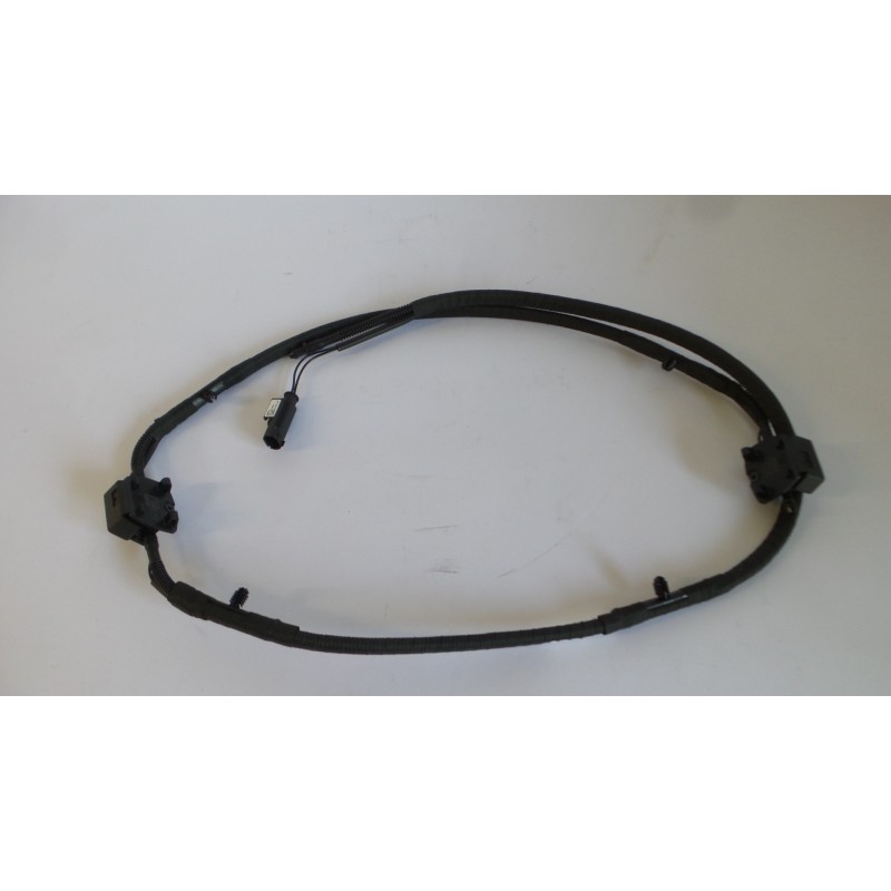 Pièce pour BMW - Hose, Windscreen Washer Fluid 61667257234