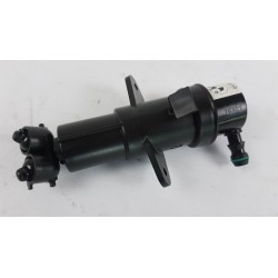 Pièce pour BMW - Washer Fluid Jet, Headlight Cleaning 61673416468