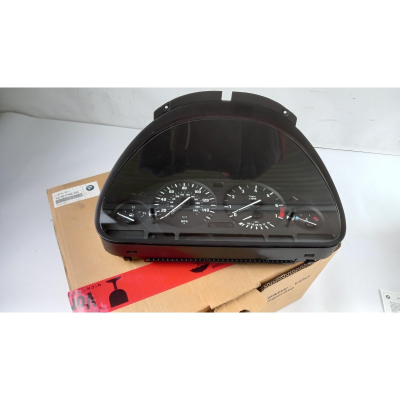 Pièce pour BMW - Instrument Cluster 62106942195