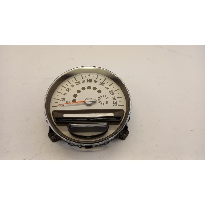 Pièce pour BMW - Instrument Cluster 62109232427