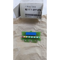 Pièce pour BMW - Printed Circuit 62111377378