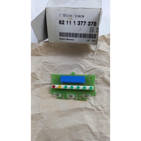Pièce pour BMW - Printed Circuit 62111377378