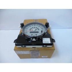 Pièce pour BMW - Speedometer 62116978319