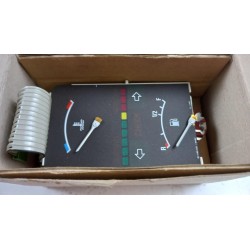 Pièce pour BMW - Multi-Function Gauge 62131376643