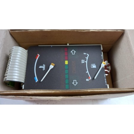 Pièce pour BMW - Multi-Function Gauge 62131376643