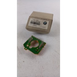 Pièce pour BMW - Printed Circuit 62131377648