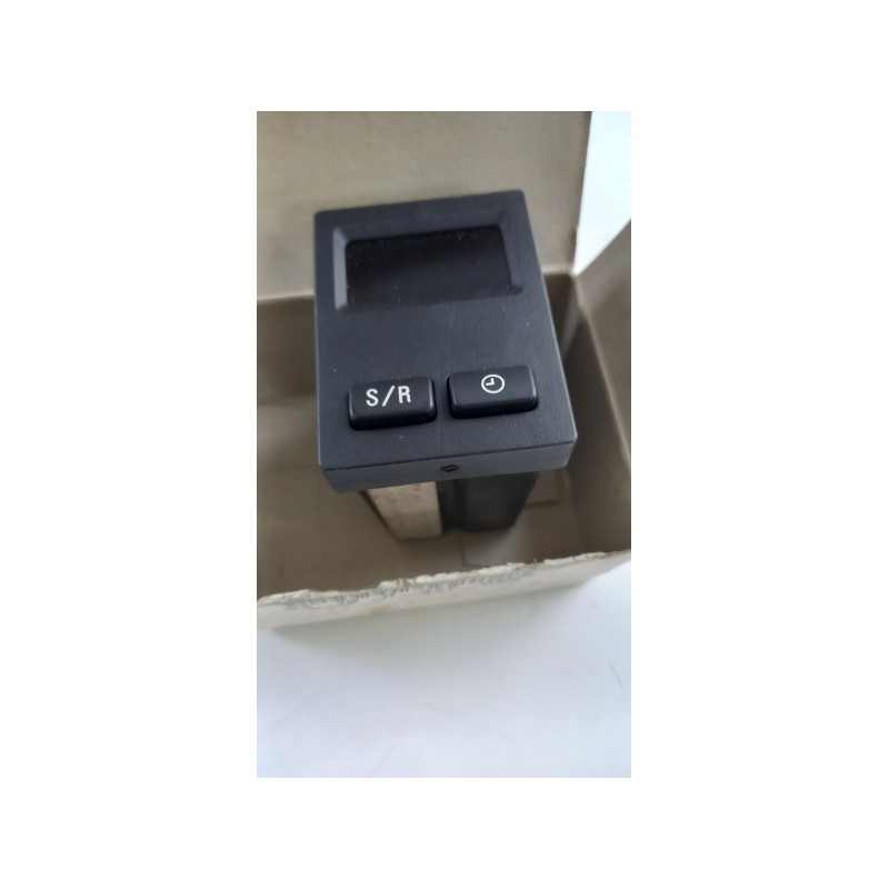 Pièce pour BMW - Display Unit 62138377996