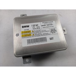 Pièce pour BMW - Control Unit, Lights 63117237647