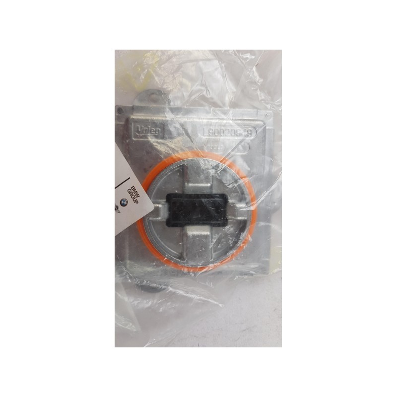 Pièce pour BMW - Control Unit, Lights 63117342174