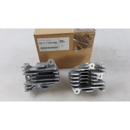 Pièce pour BMW - Control Unit, Lights 63117374598